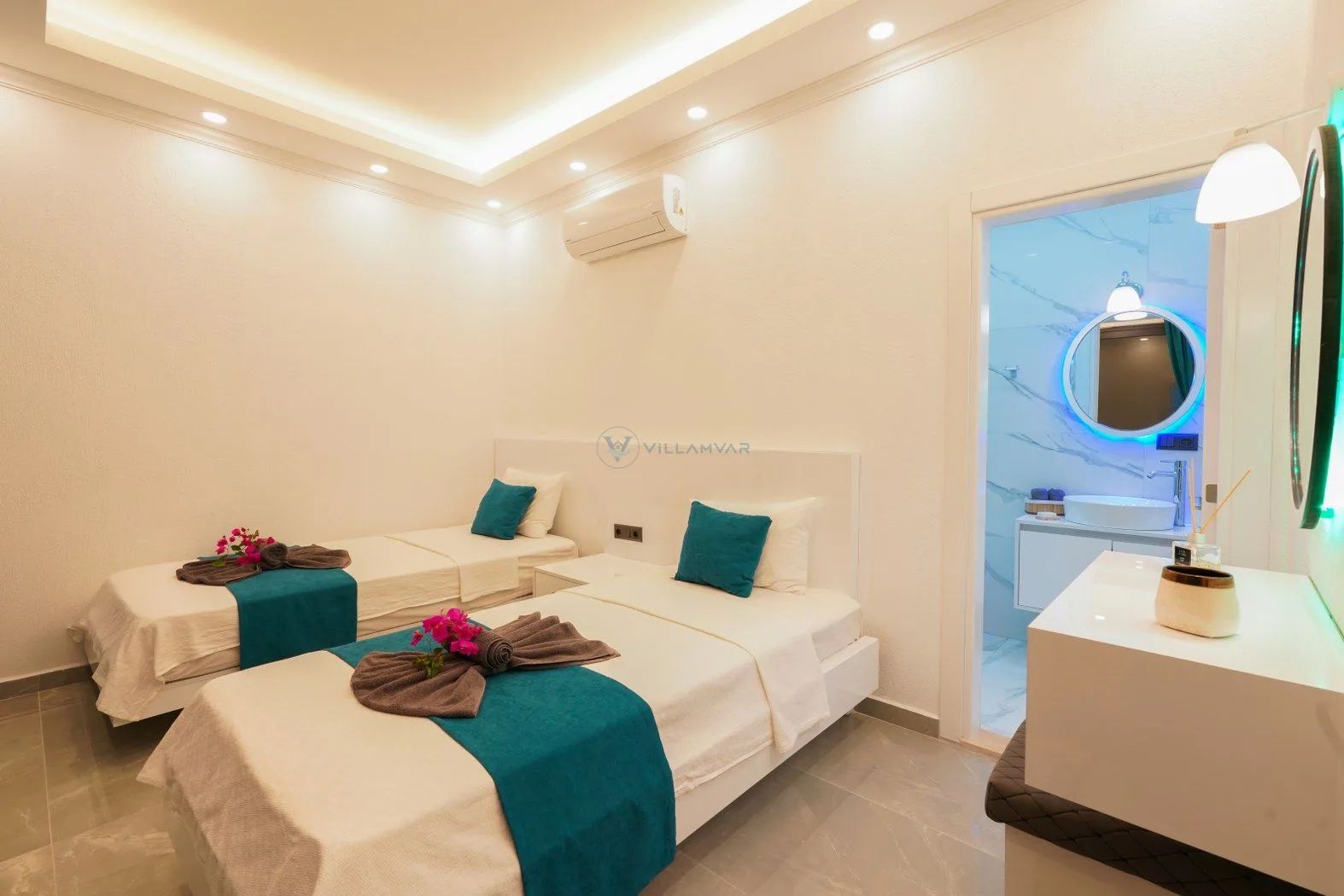 Villa Su Perisi Saribelen