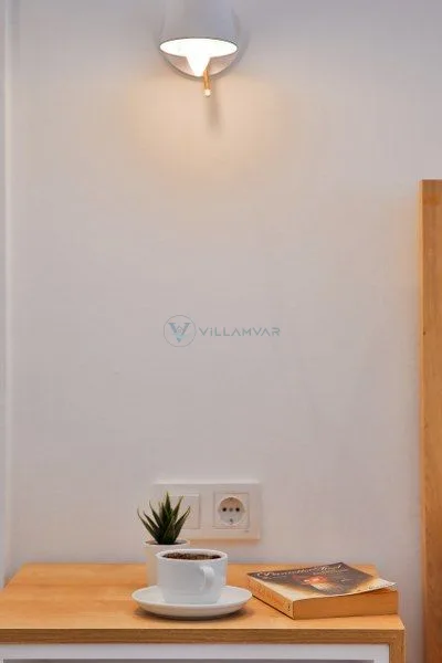 Villa Badem