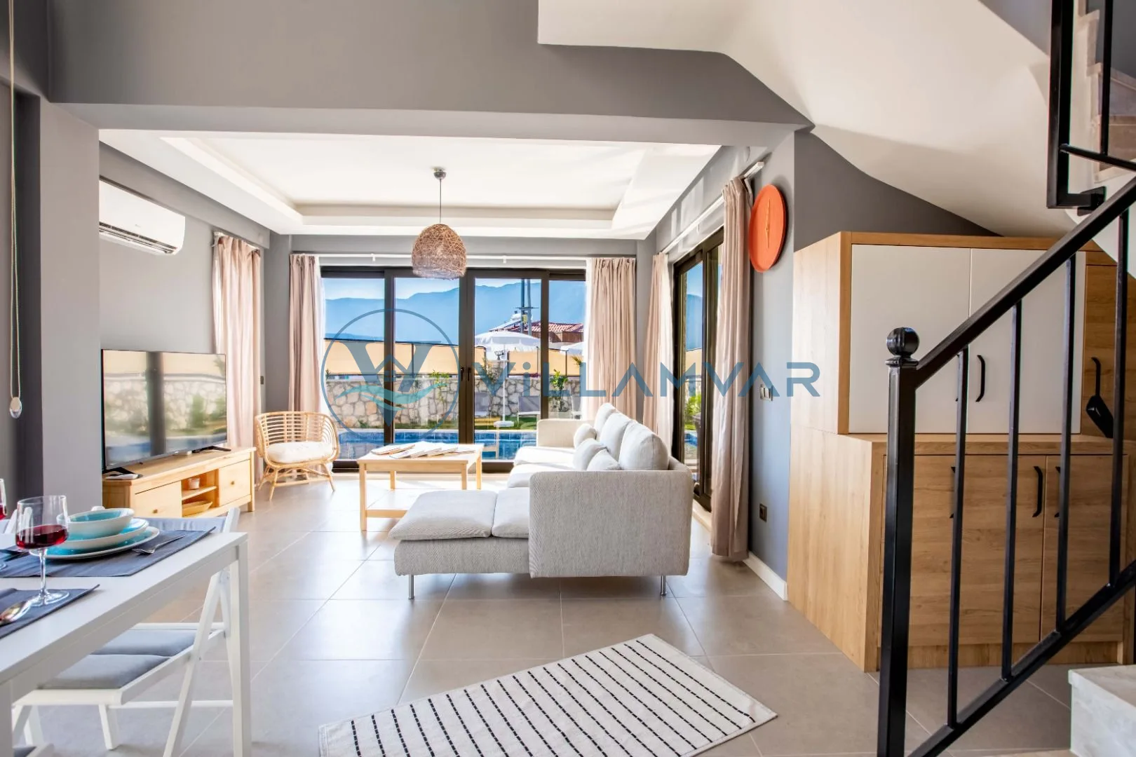 Villa Roomy