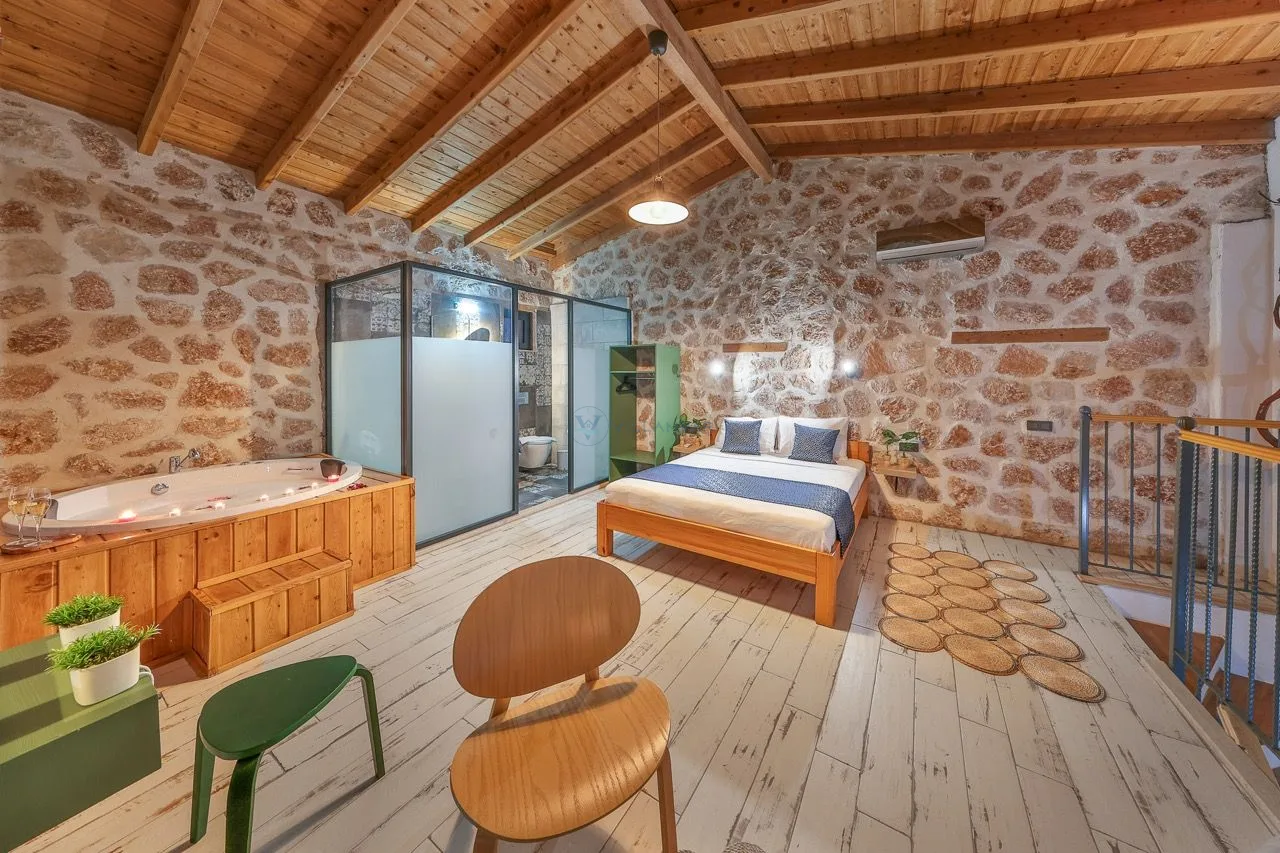 Villa Bonus 2