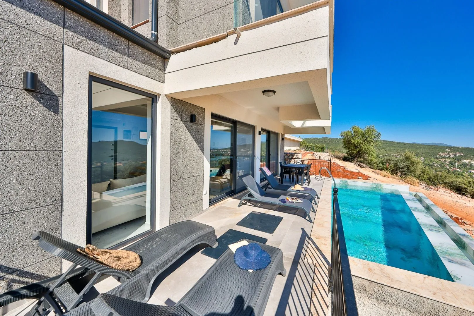 Villa Gerenya
