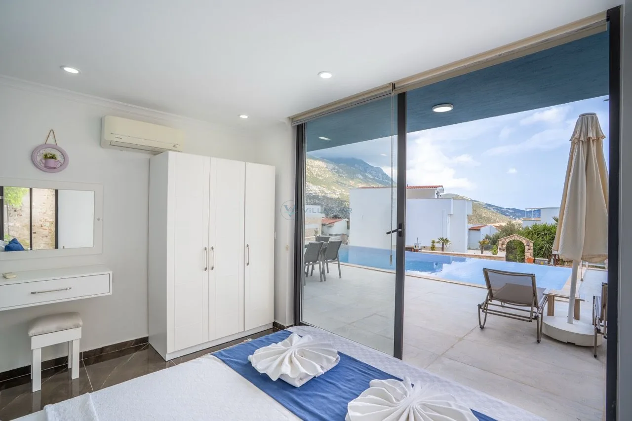 Villa Özgen Duo