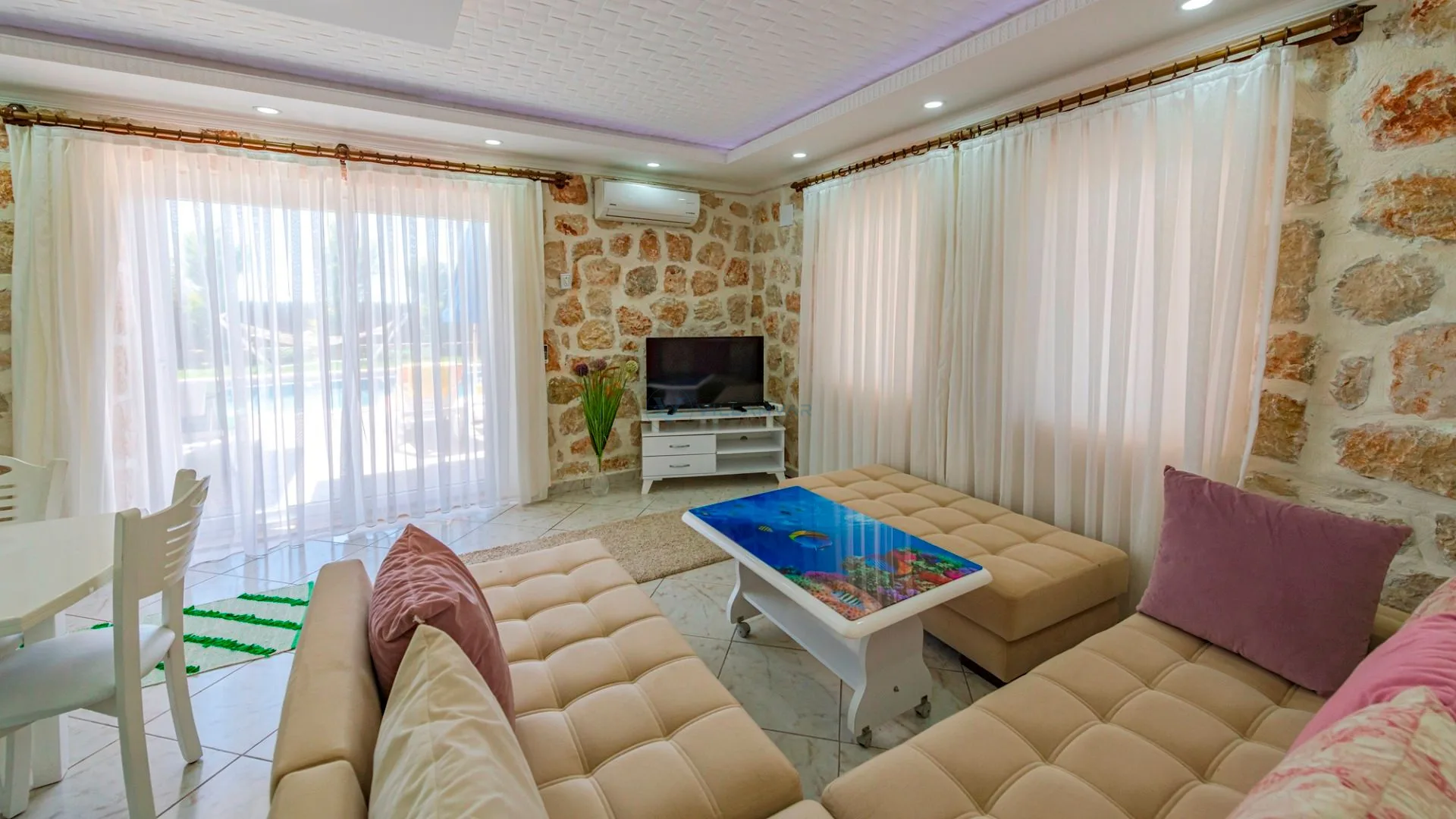 Villa Atılgan