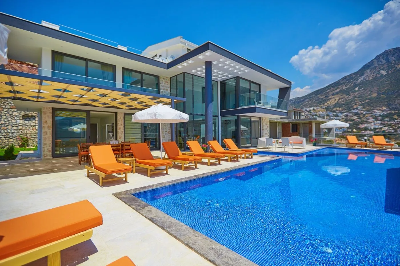 Unlimited Villas