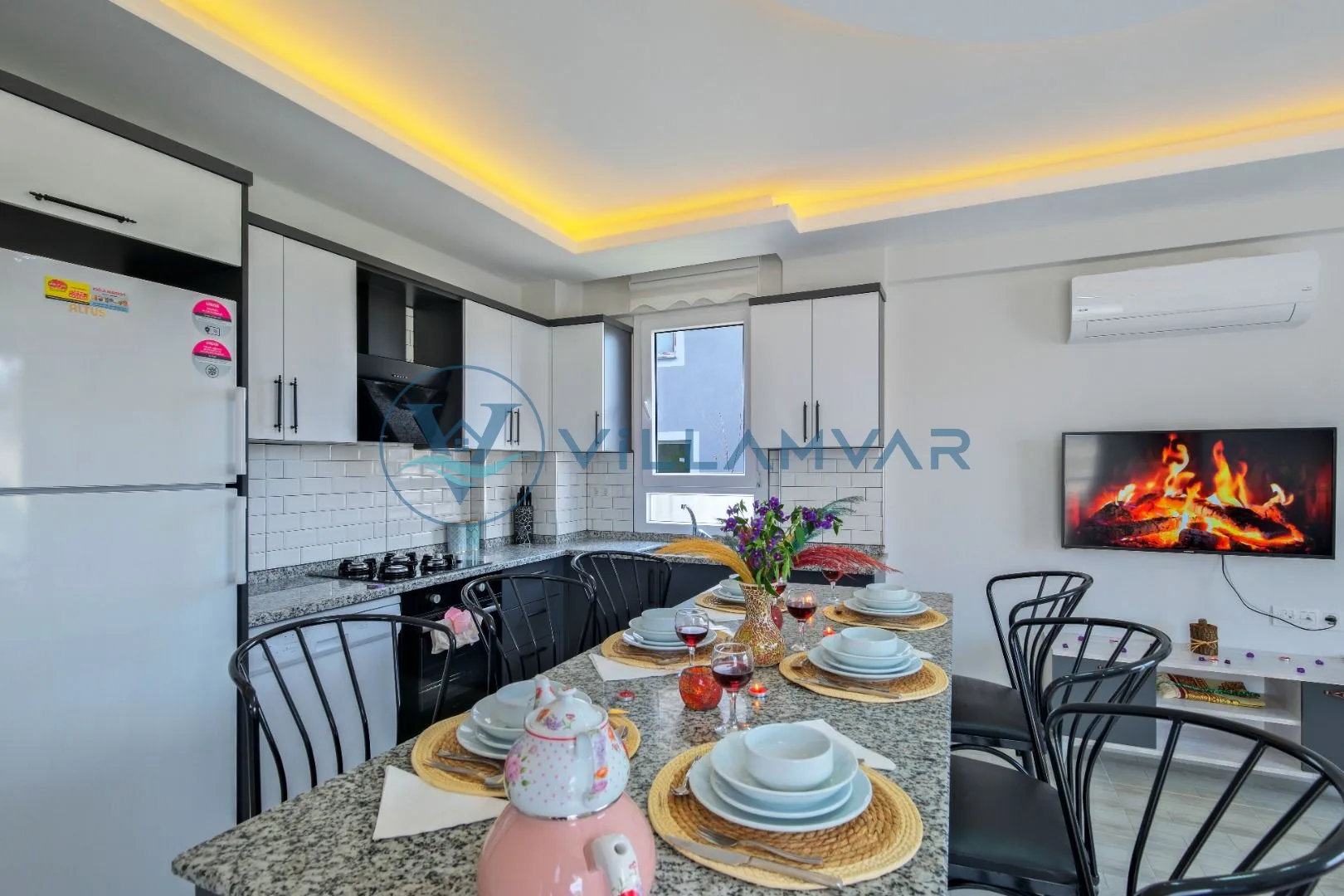 Villa Elif 12