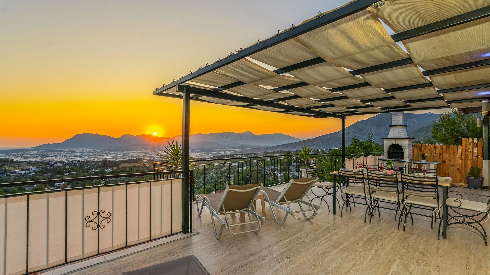 Villa Donna 1