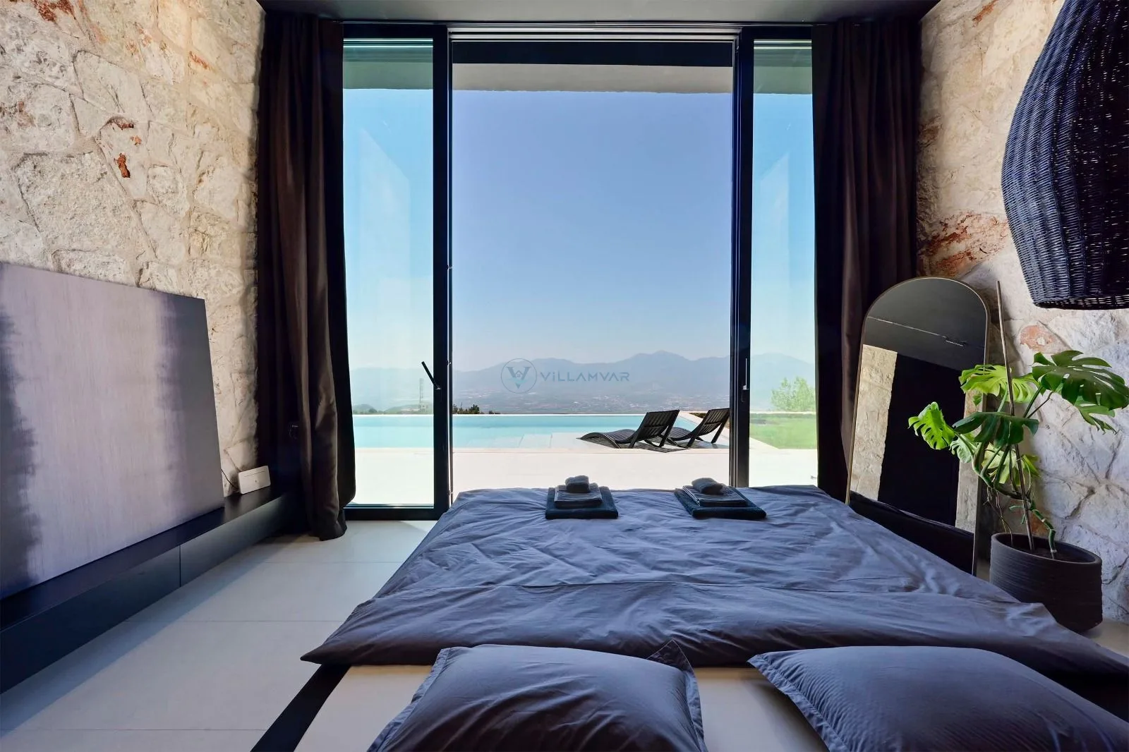 Villa Cube