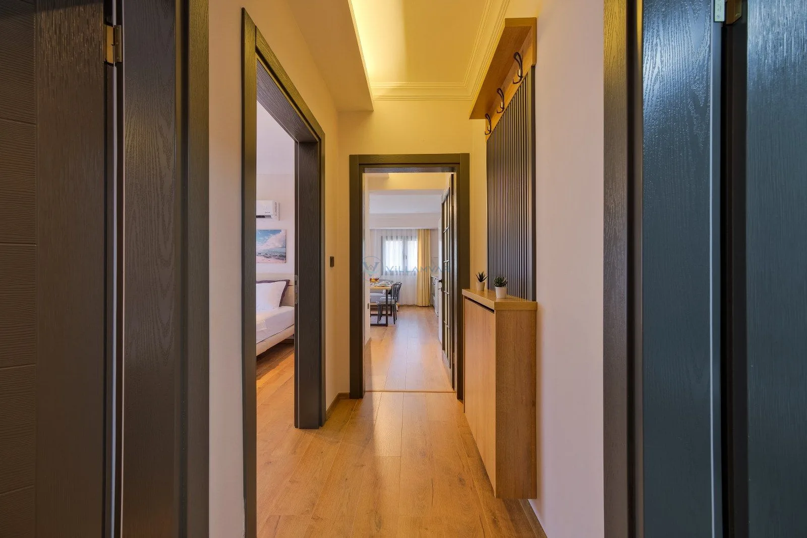 Light Suite Apart 5