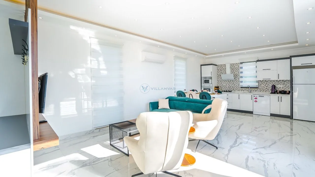 Villa Ortaç-3