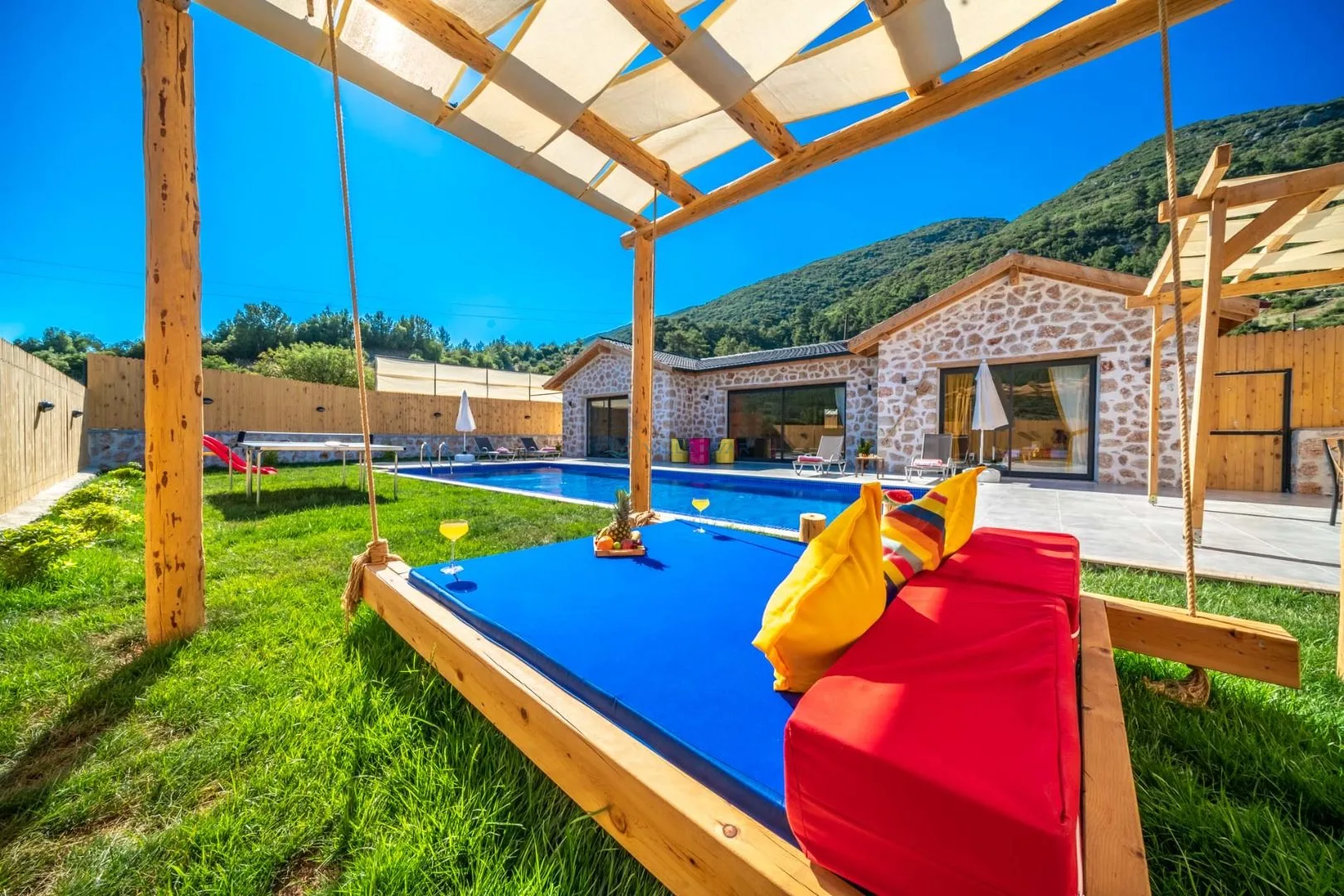Villa Ediz Sarıbelen