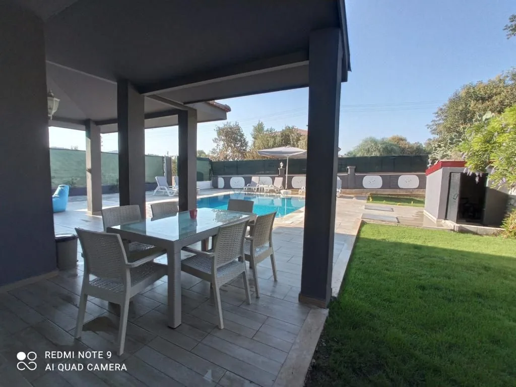 Villa Yeşil Gök