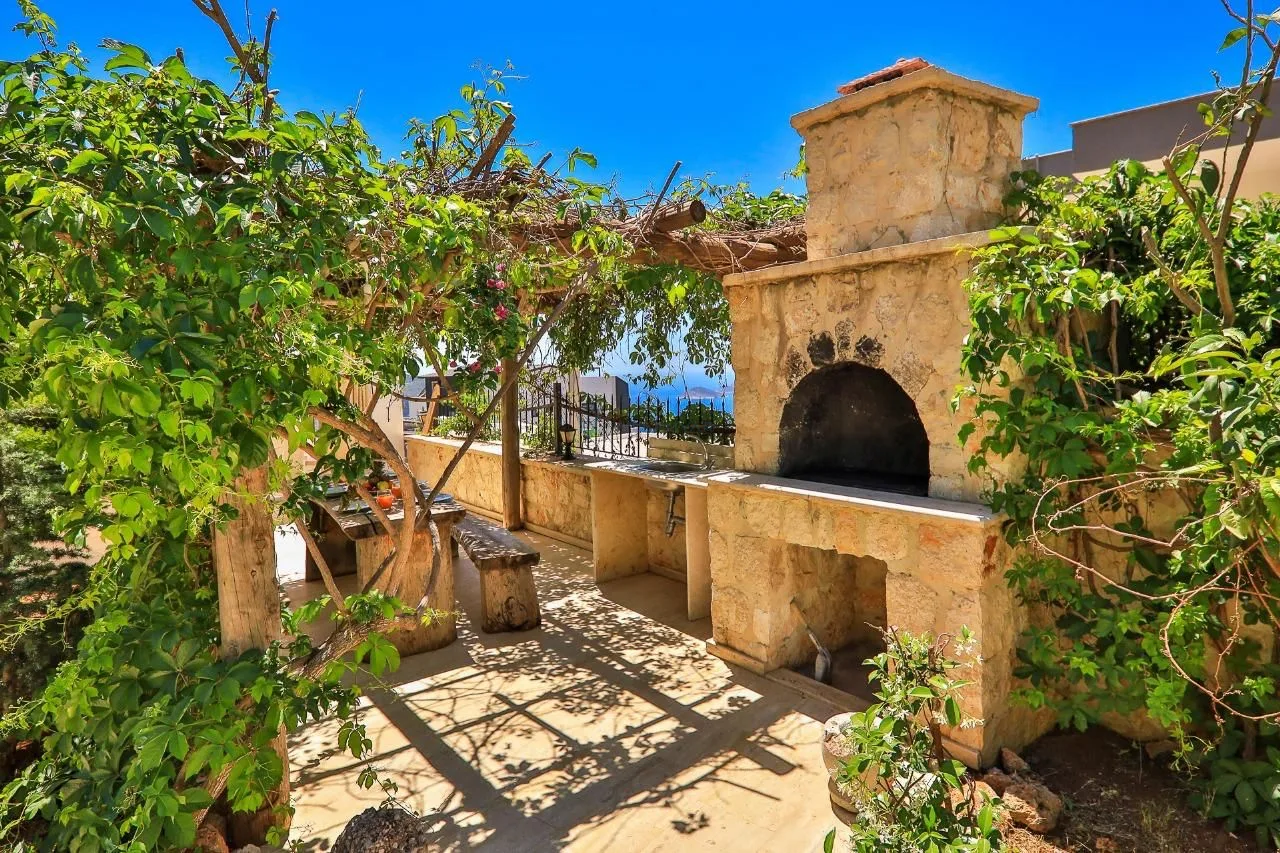 Villa Elisa