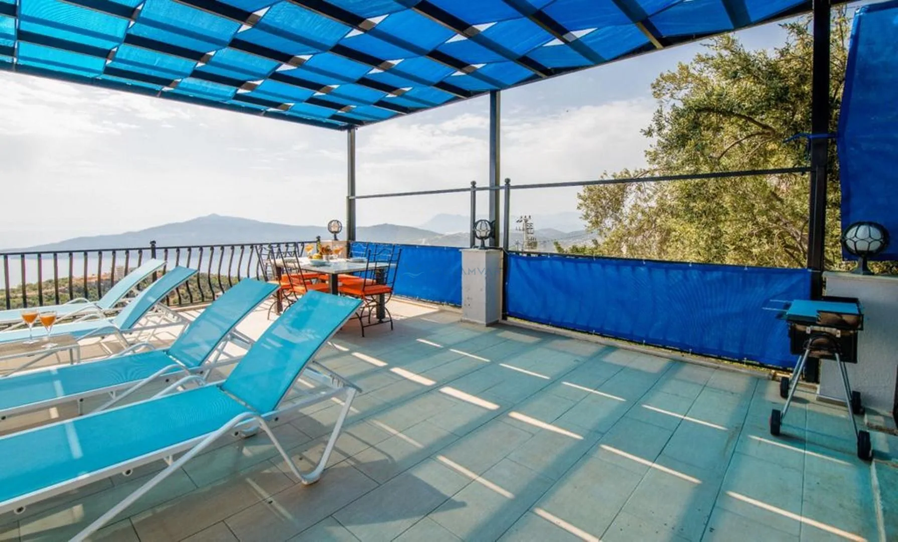 Villa Picasso