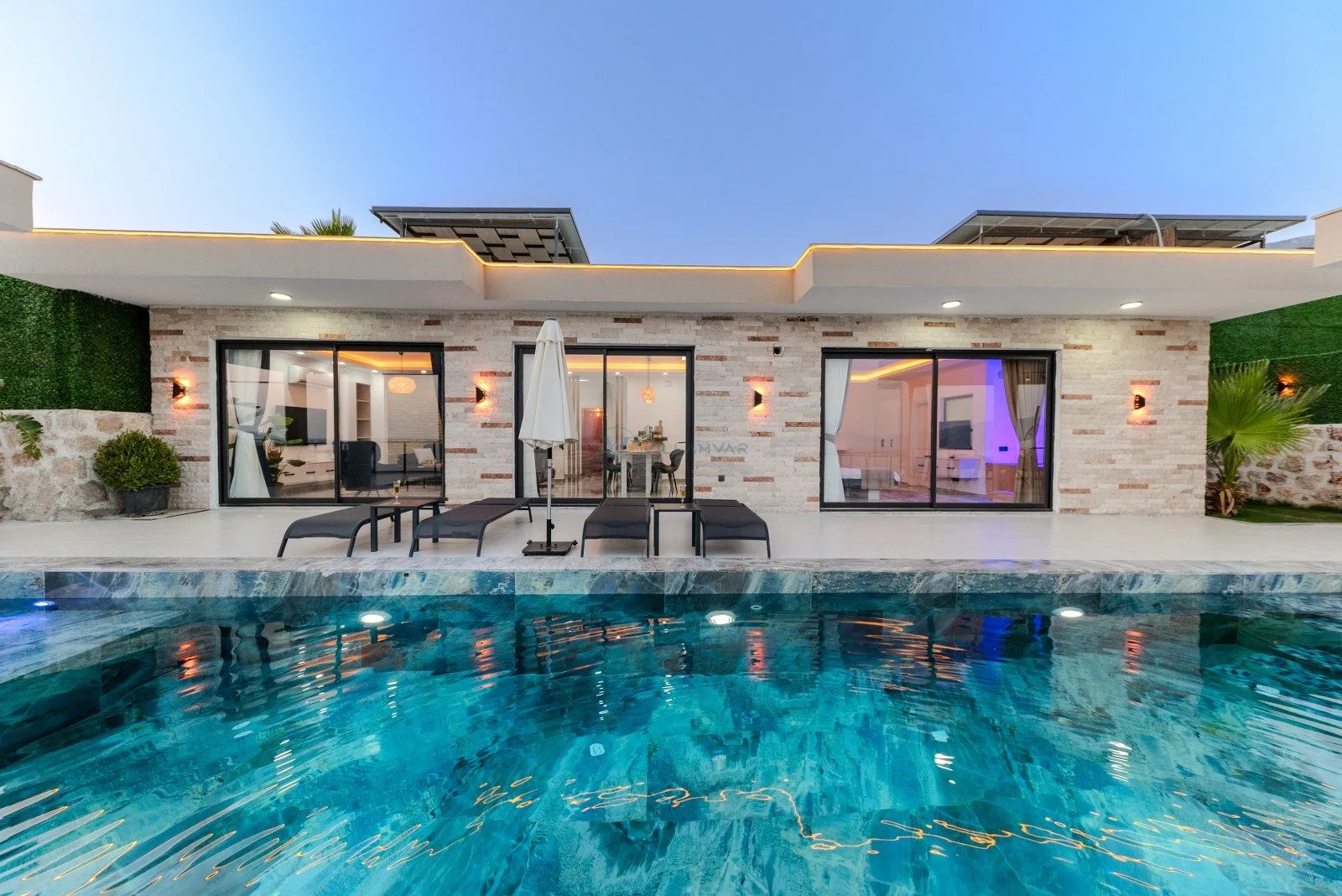 Villa Esin Çavdır