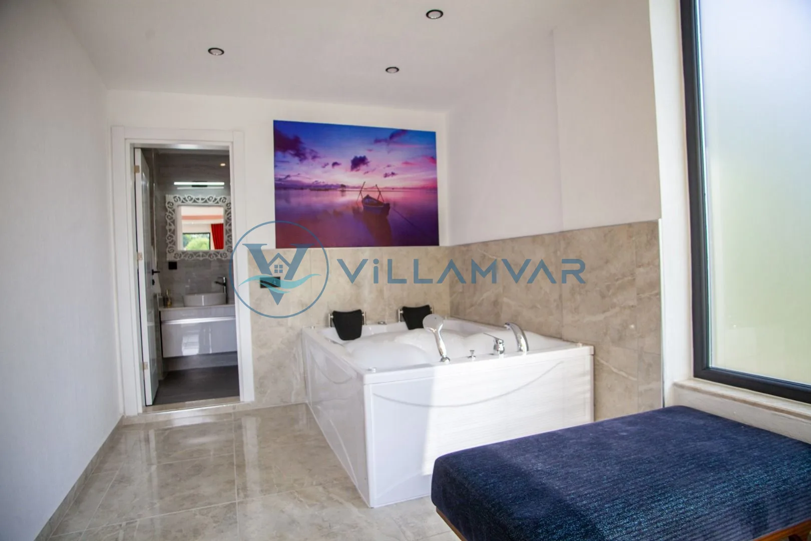 Villa Sweet Home