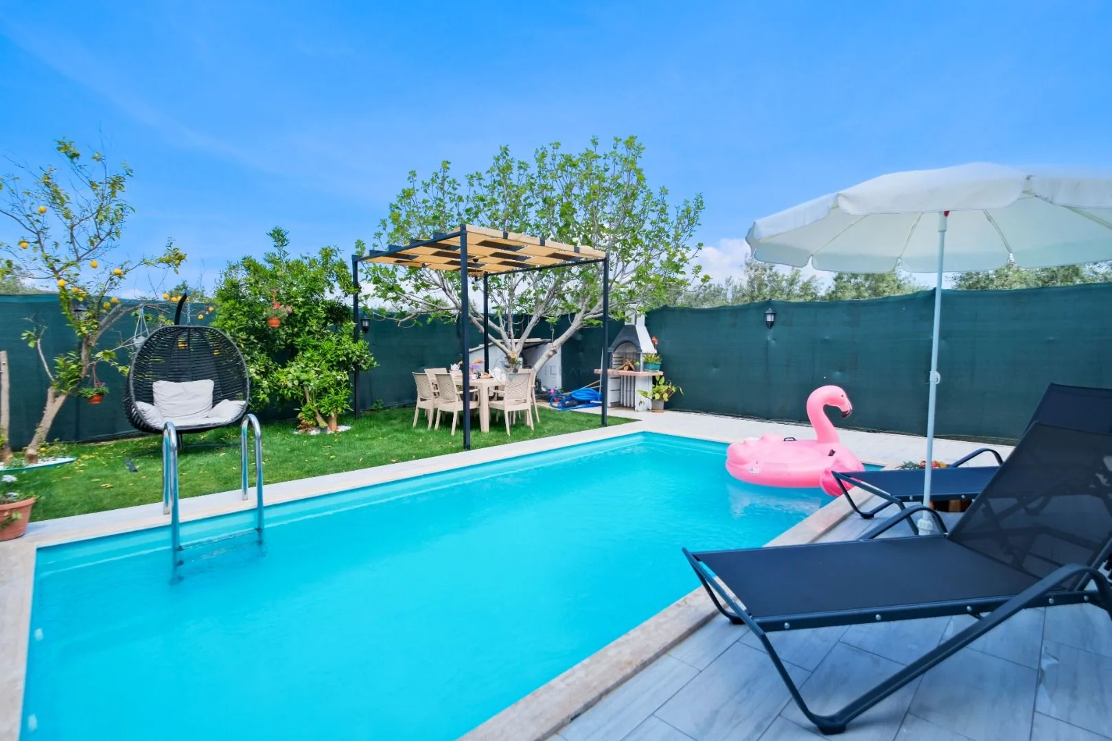 Villa Grace