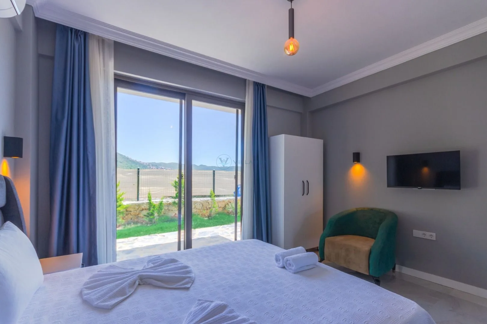 Villa Son Yaz 2