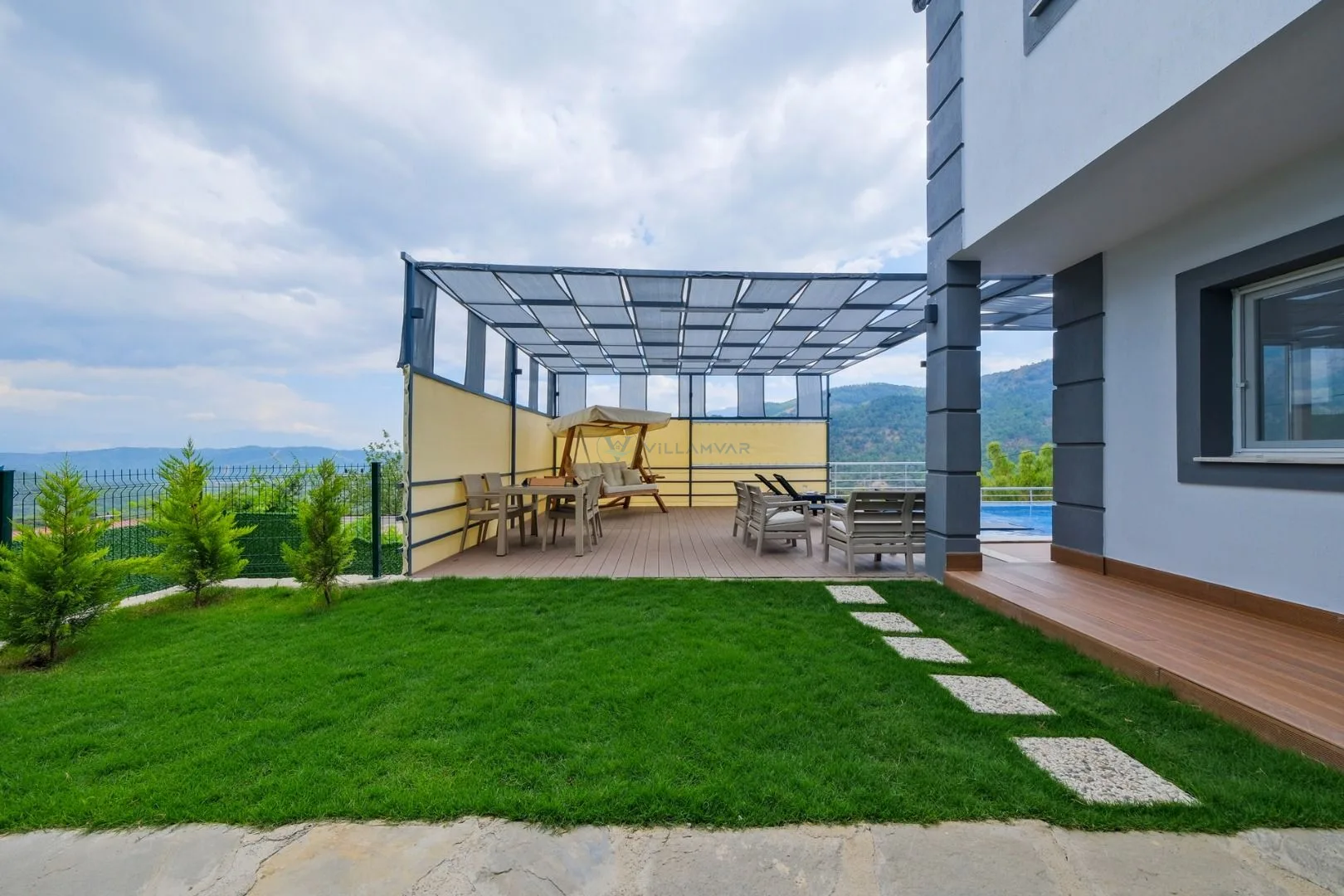 Villa Uçar
