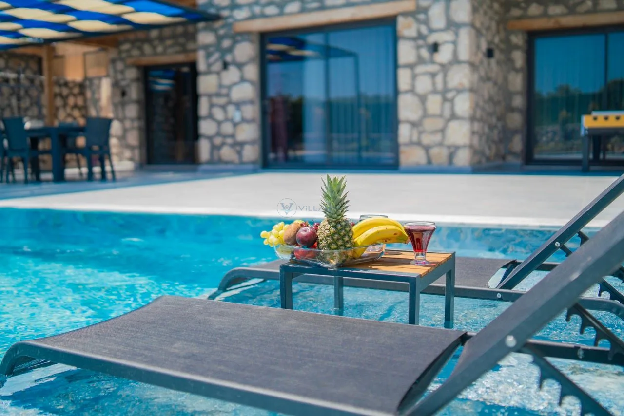 Villa Gretna 1 Uno