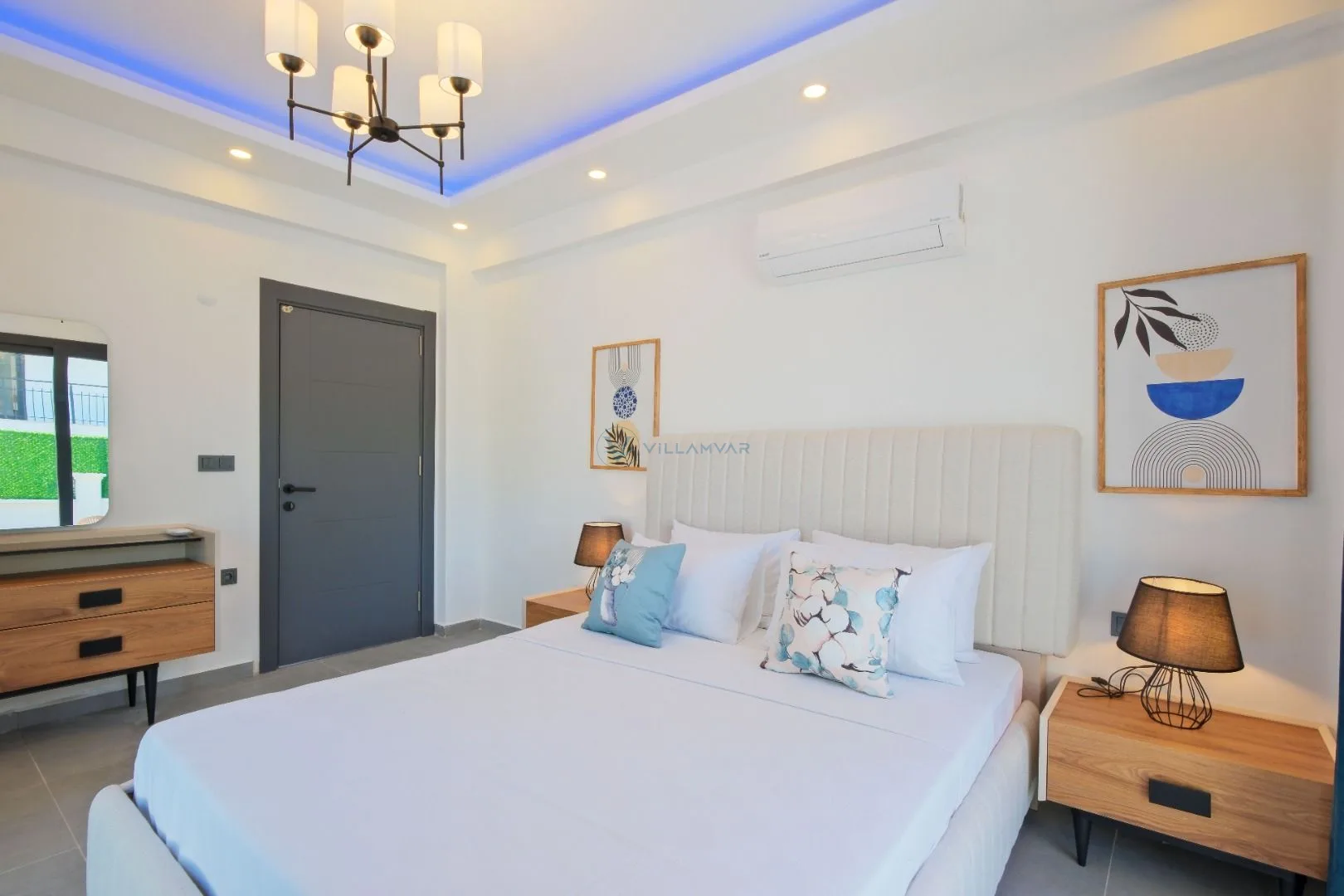 Villa Aydın Solstice 2