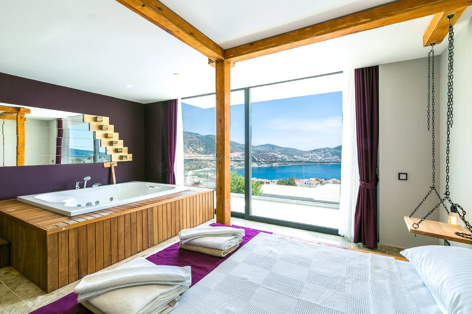 Villa Tigra