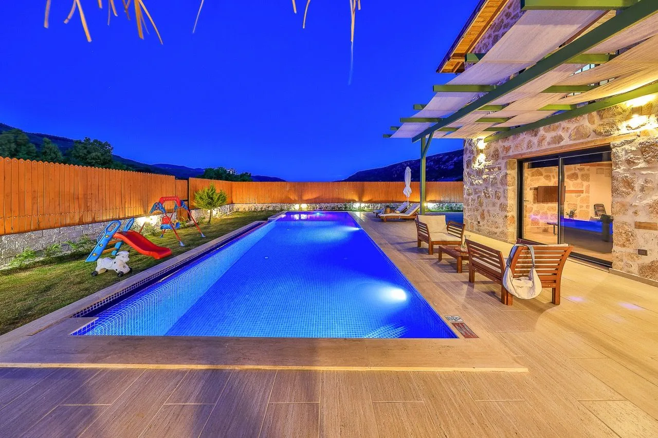 Villa Bonus 2