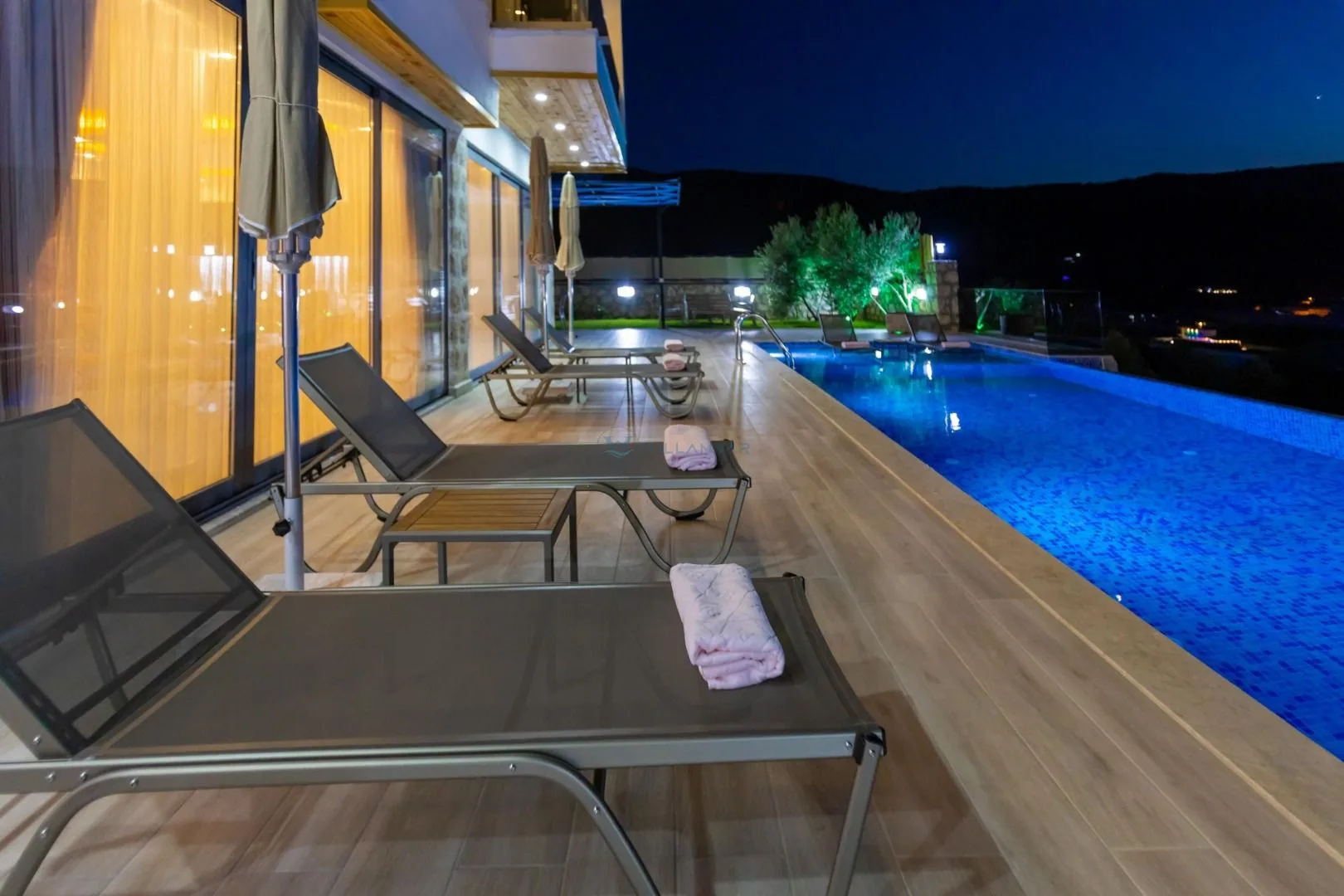 Villa Simenay