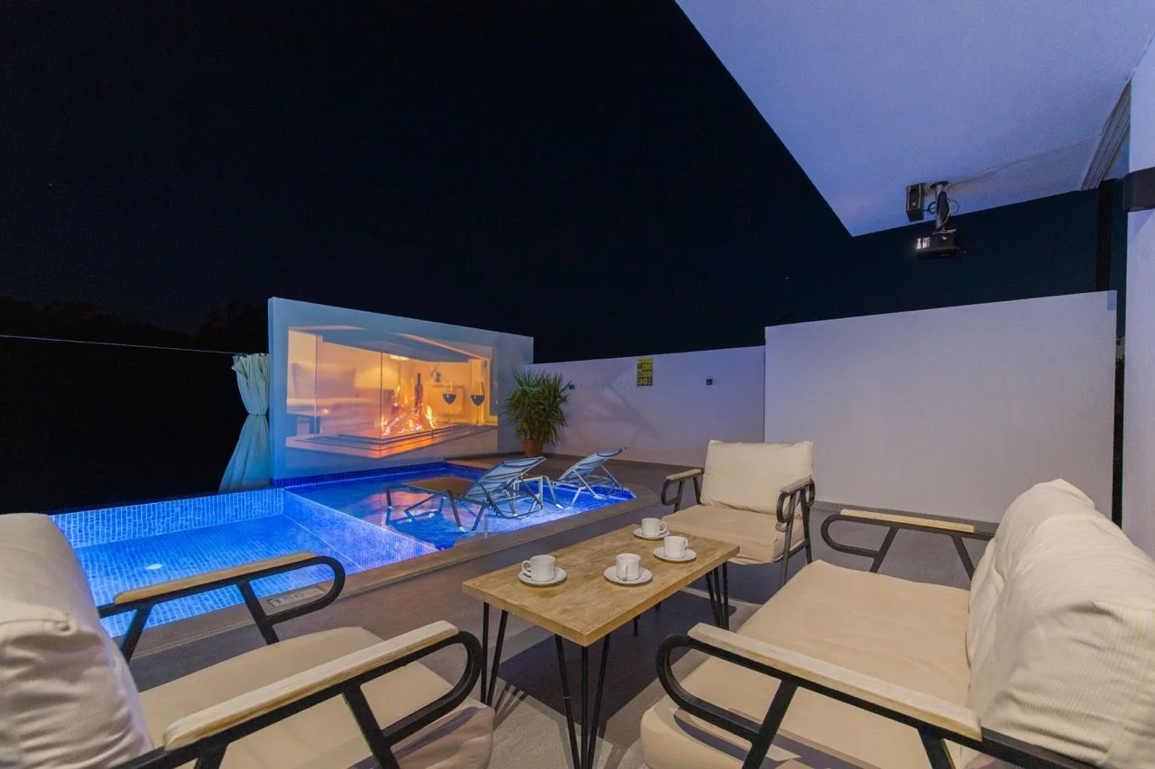 Villa Feel