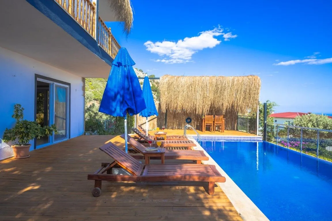 Villa Ulya