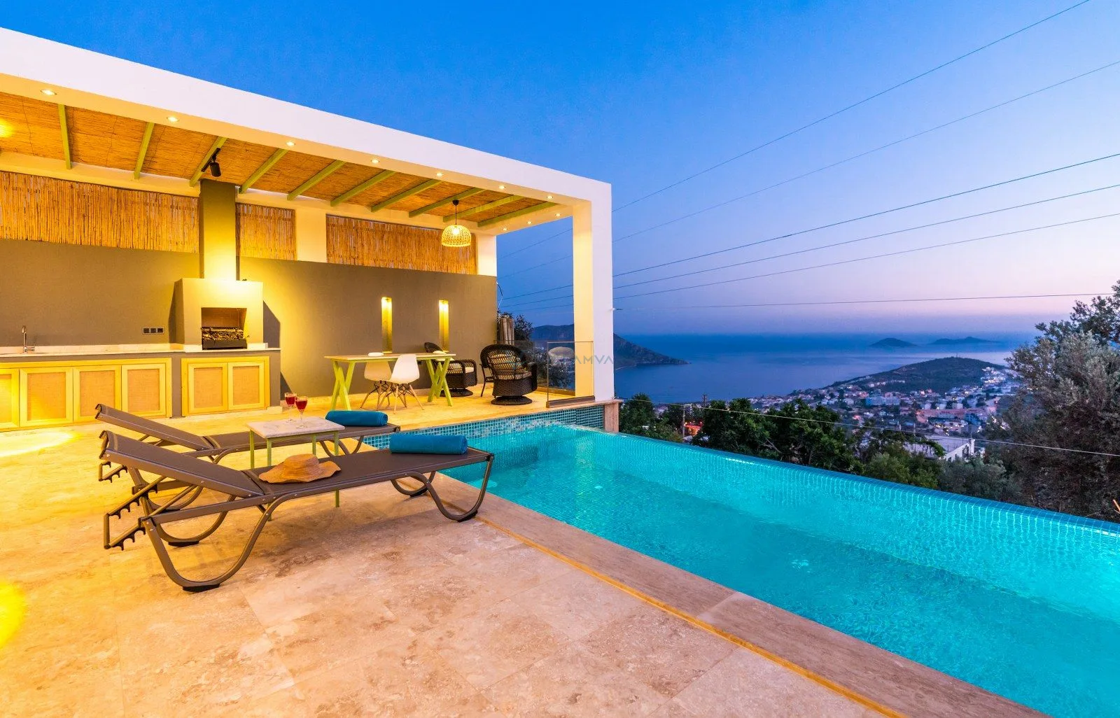 Villa Good Vibes