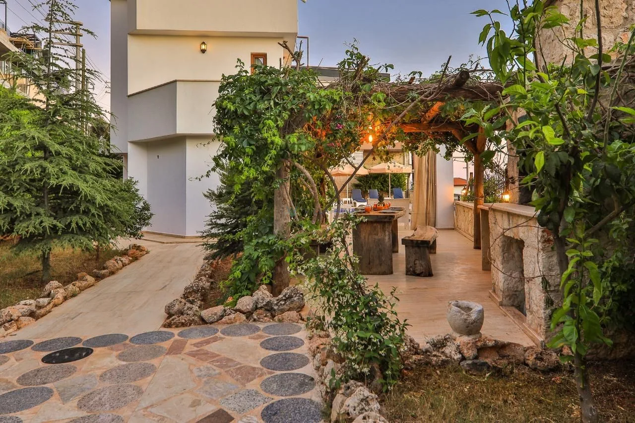 Villa Elisa