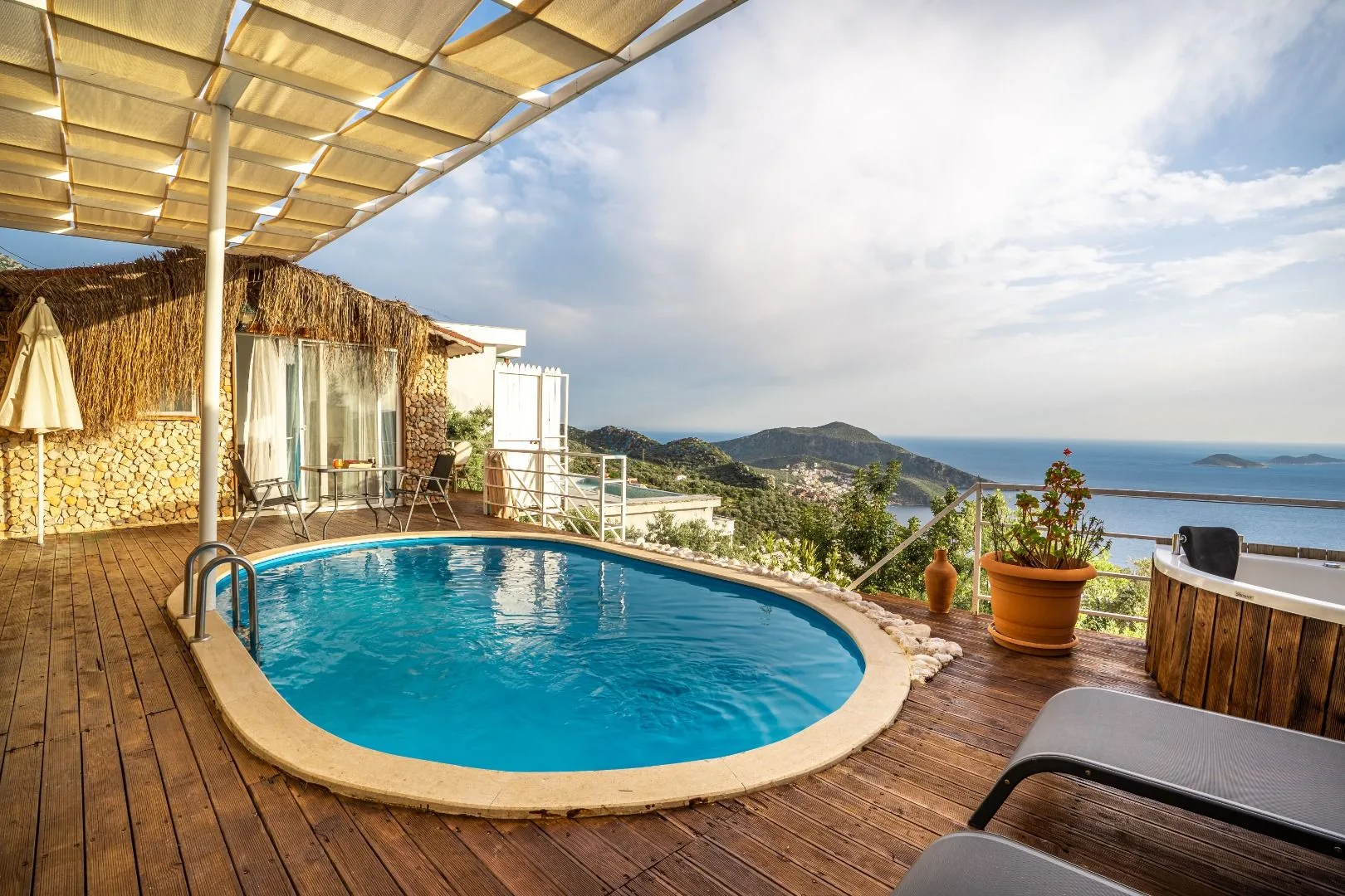 Villa Tiny Patika