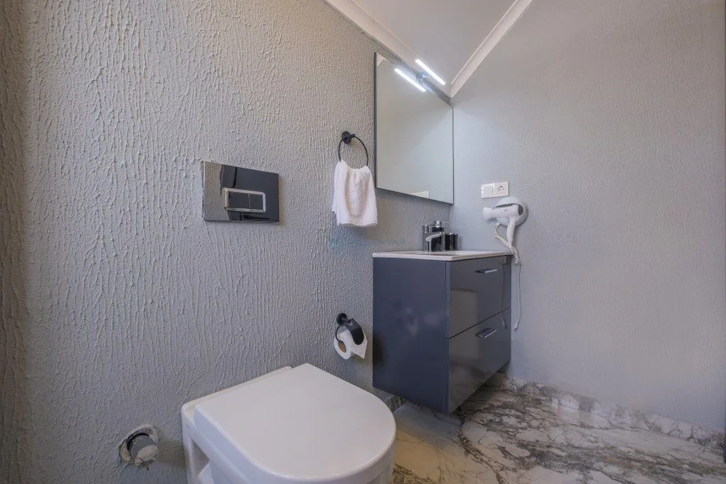 Villa Prestij Efe