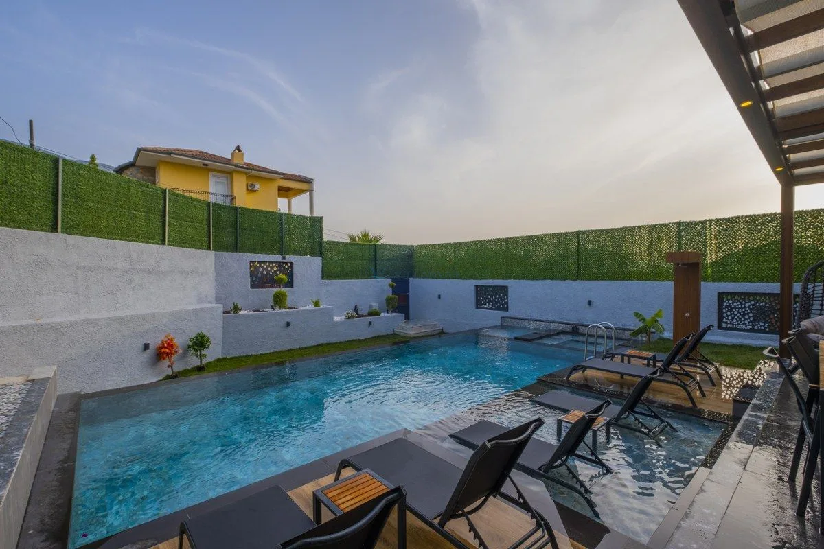 Villa Prestij Su