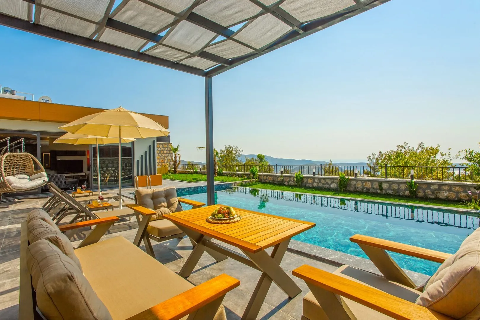 Villa Visa 2