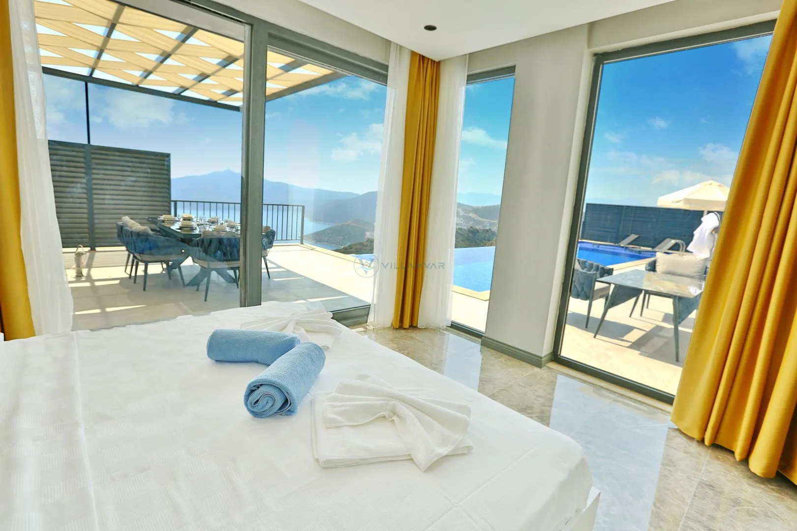 Villa Utopia 1
