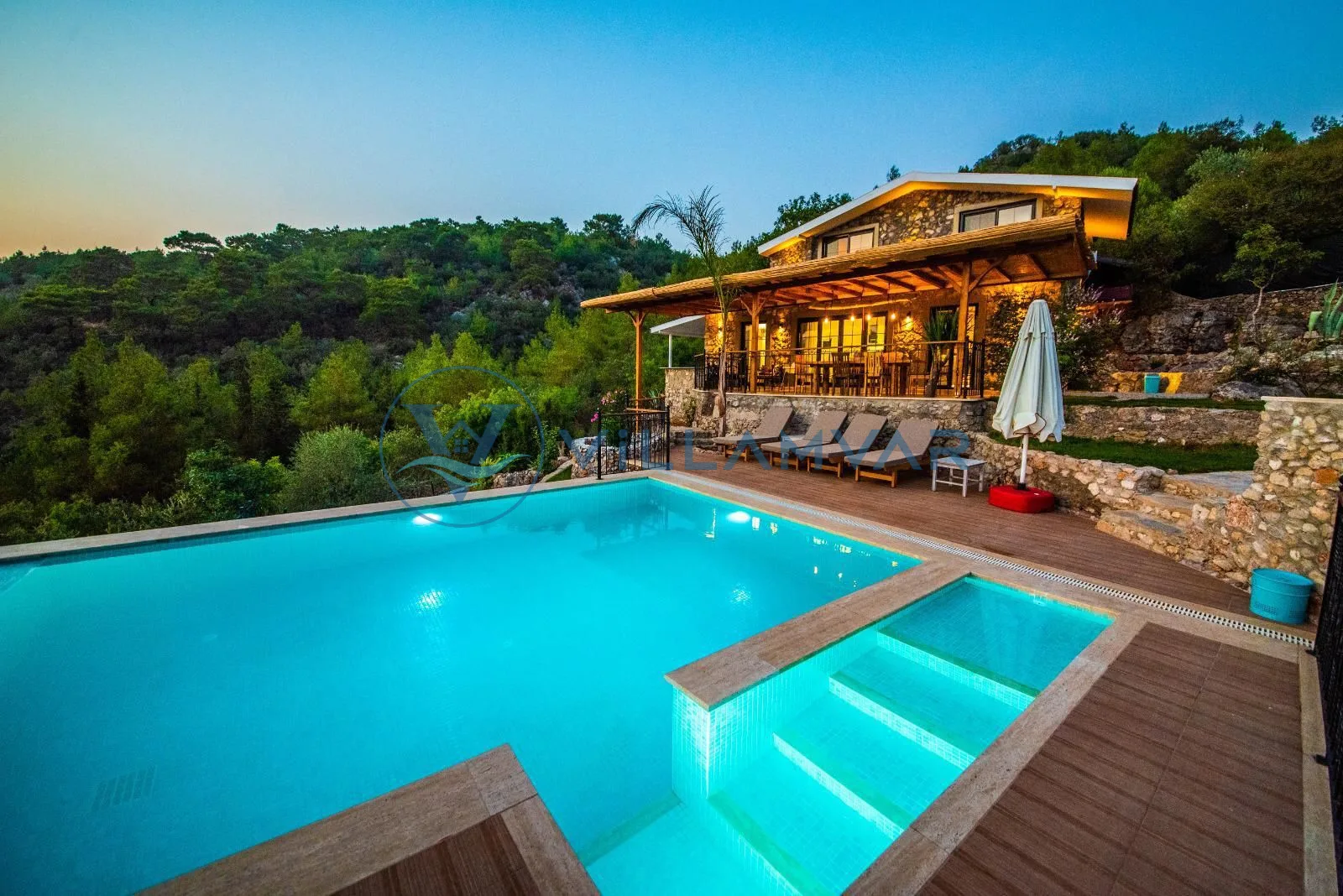 Villa Dionisos