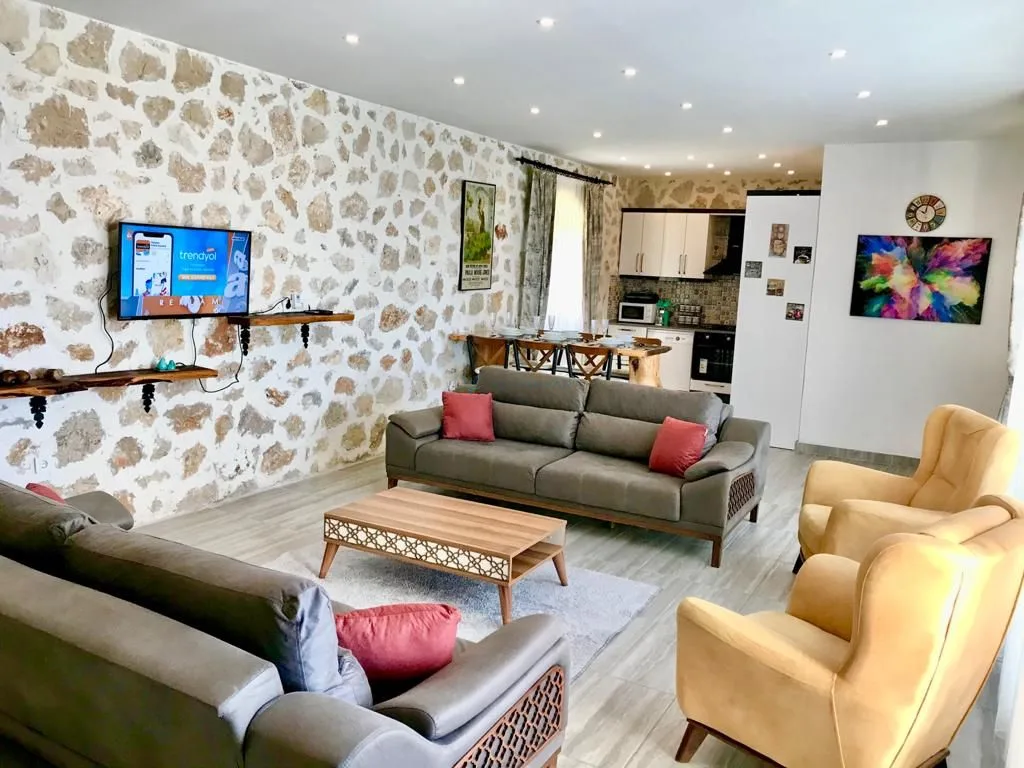 Villa Metehan Akbel