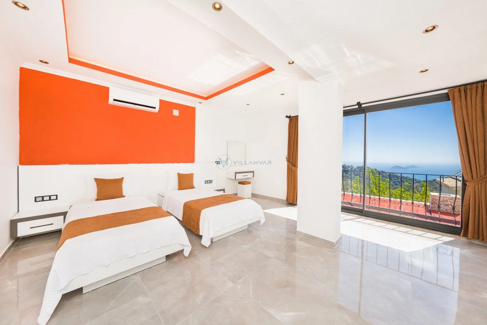 Villa Kısmet 2 4