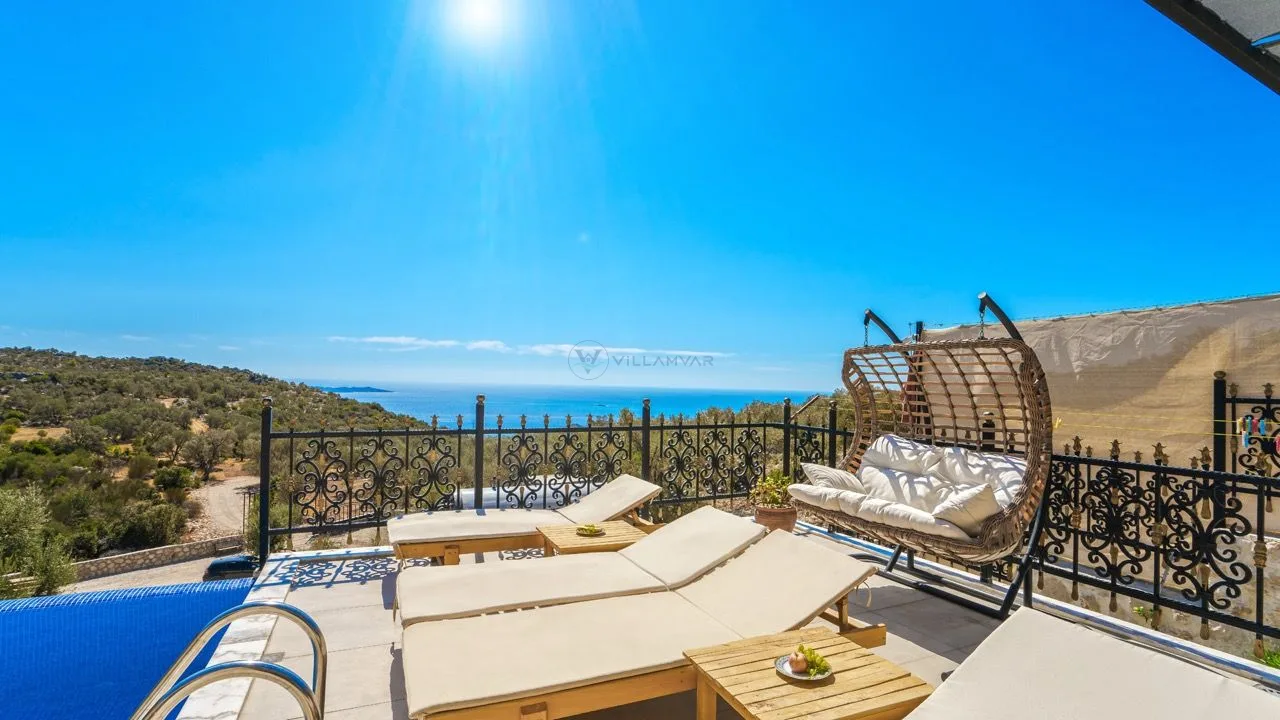 Villa Golden Bay