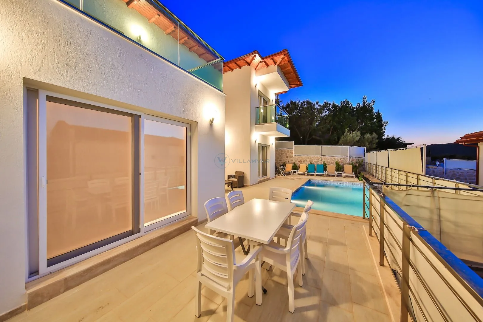 Villa Almeria 5