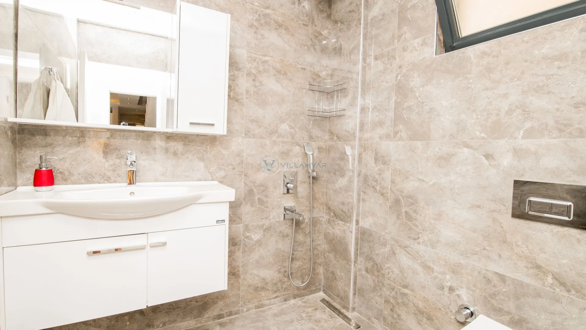 Villa Bedir