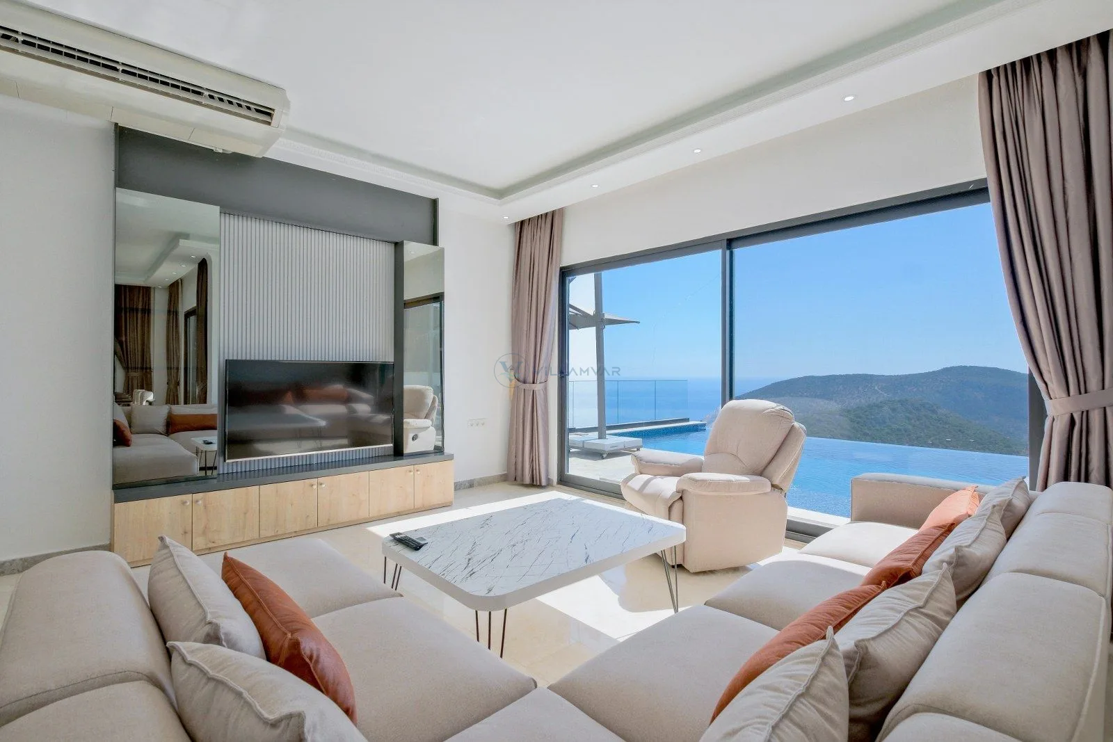 Villa Nardo 1