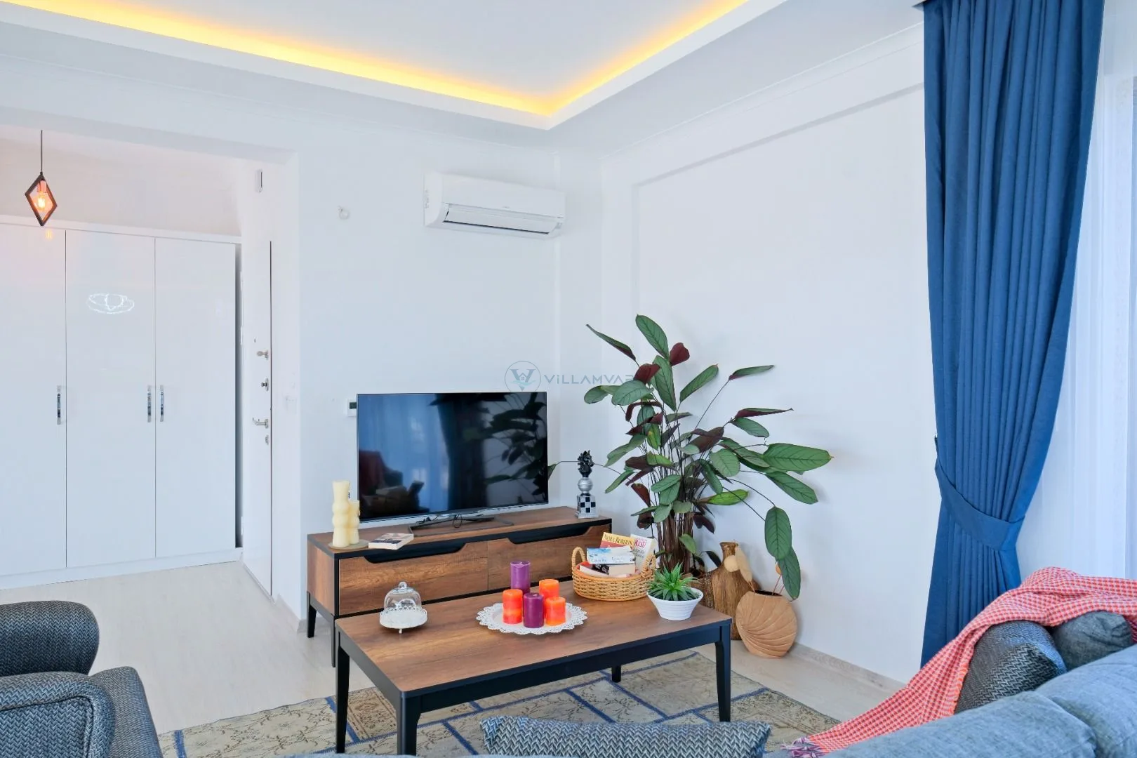 Villa Ramond 7
