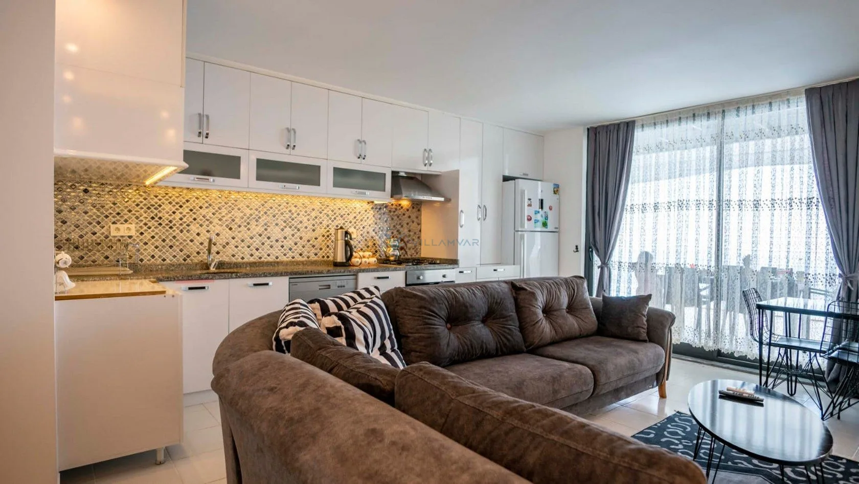 Villa Elif Sare