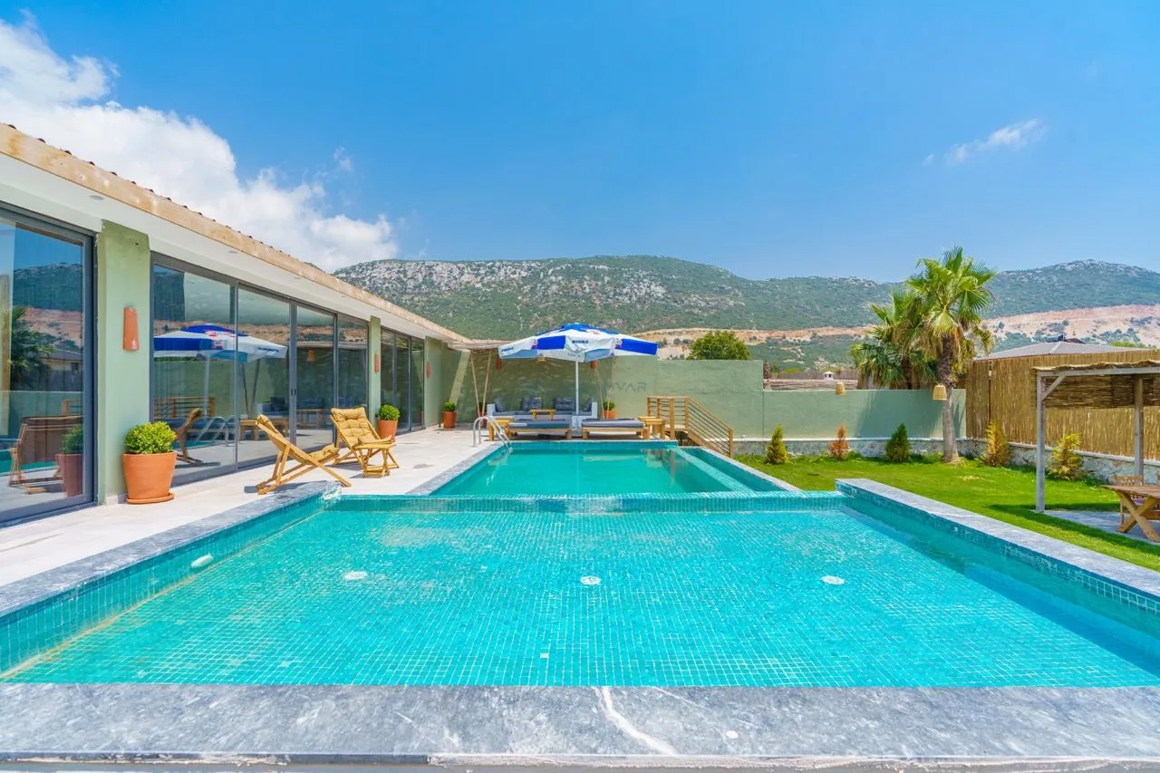 Villa Stay-2