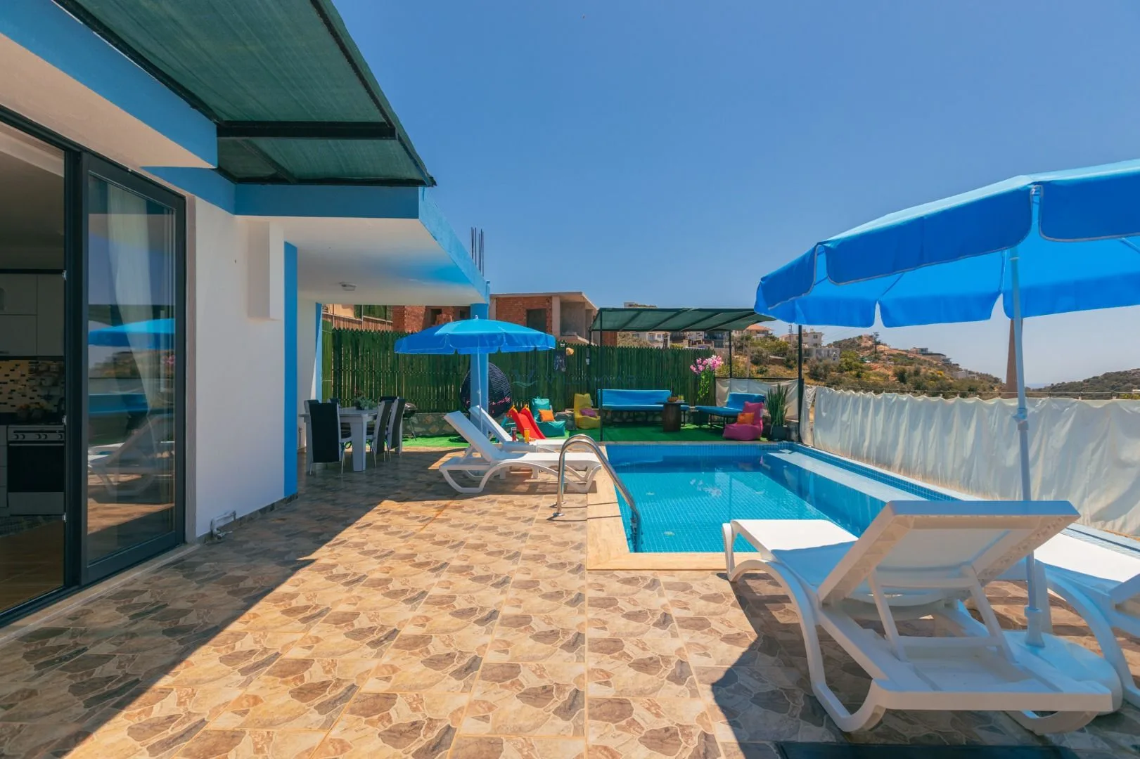 Villa Seff- Şura Bahar