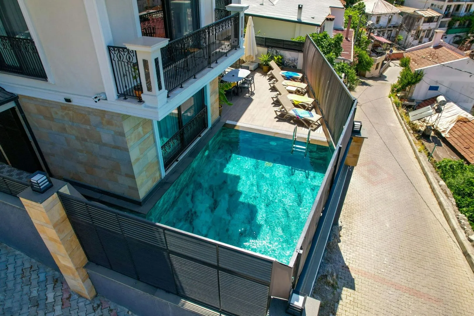 Villa Porto