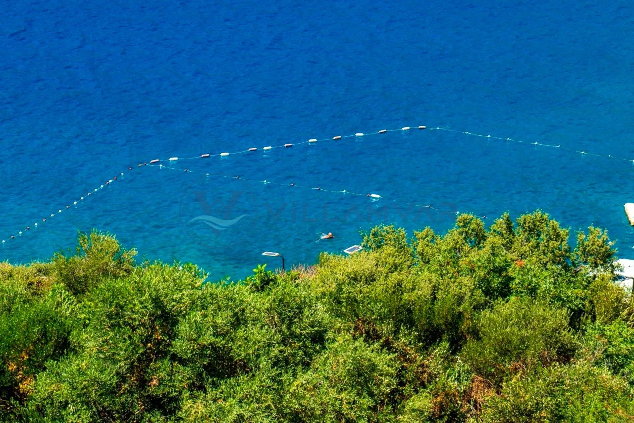 Villa Yaz Ada