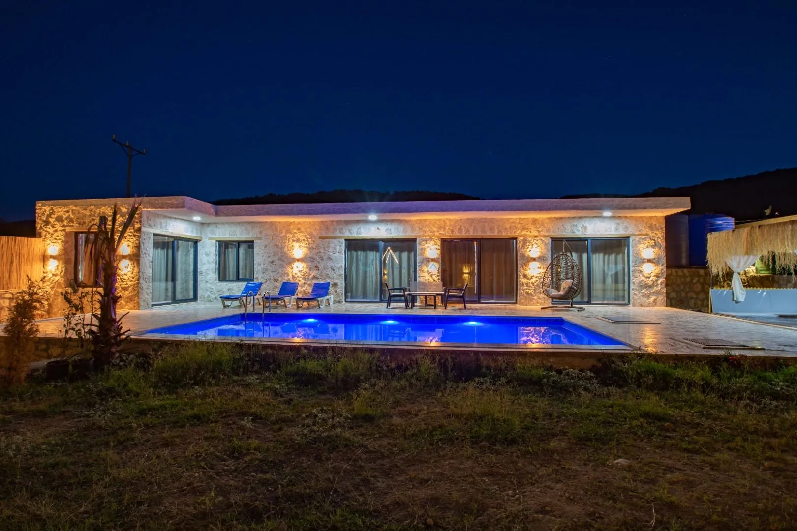 Villa Sun